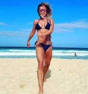 Maria Patiño