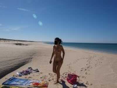 Playas de nudismo y sexo