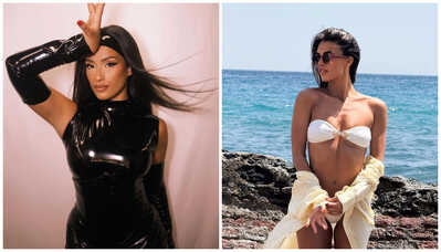 chanel vs sofia