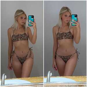 Jordyn Jones Sexy Bikini TheFappeningPro 2