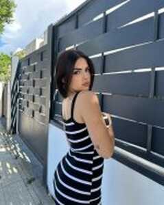 lucia bellido desnuda