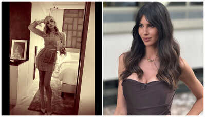 patricia vs gracieela