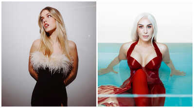 nerea vs monica