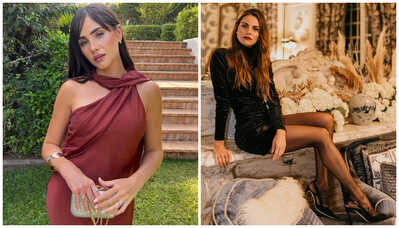 lucia vs amaia