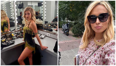 nerea vs patricia