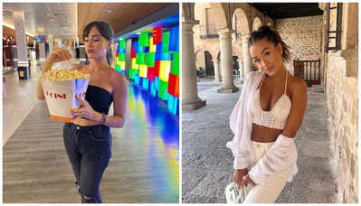lucia vs marina
