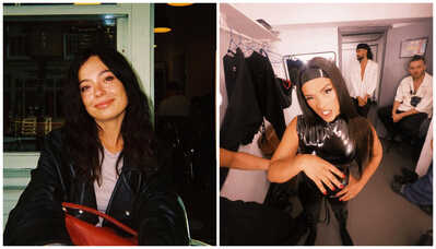 anna vs chanel