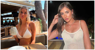 nerea vs lucia