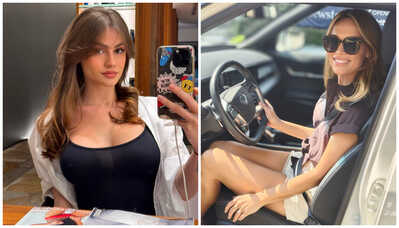 nadia vs patricia