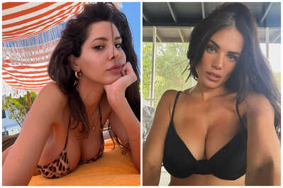 graciela vs alyson