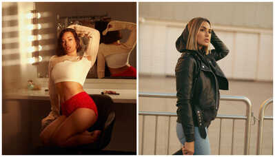 chanel vs michelle