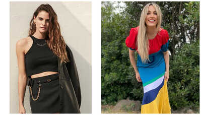 amaia vs anna