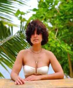 Inma Cuesta tetas