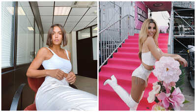 michelle vs natalia