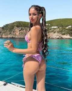 Larissa Kimberlly