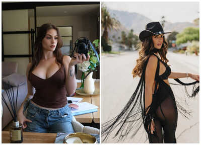 nadia vs tania