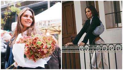 amaia vs michelle