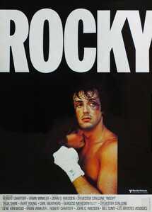 ROCKY