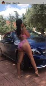 Lalbany culazo Lalbany culazo