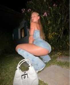 Olivia Missy