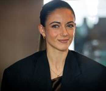 Aitana Bonmati Aitana Bonmati