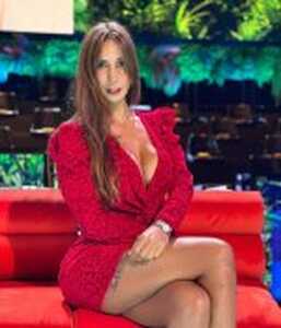 fani carbajo desnuda