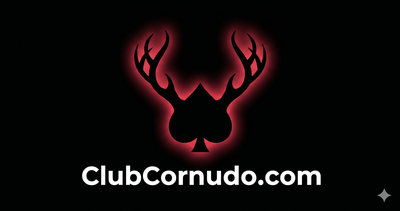 Logo X ClubCornudo